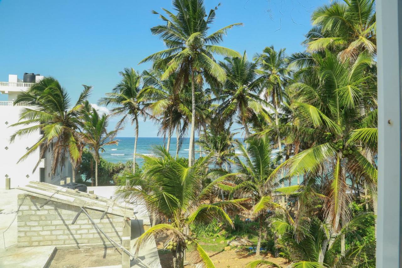 Coconut Hill Homestay Mirissa Exterior foto